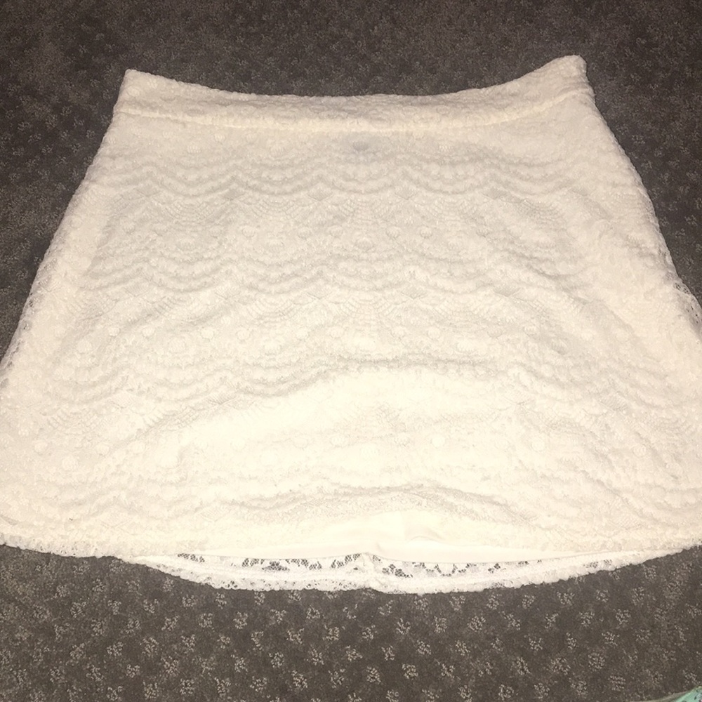 Forever 21 Skirt
